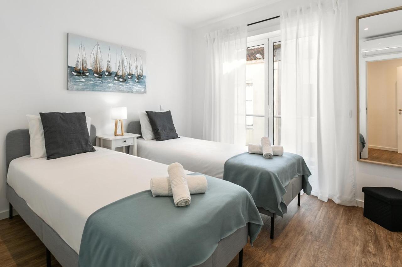 Casa Moa Apartment Nazare Exterior photo
